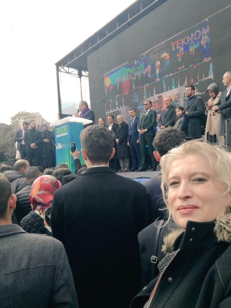 Nejla Tozlu Teoman tweet media