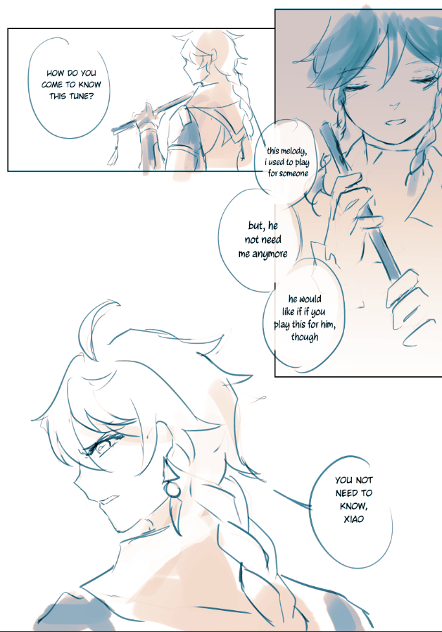 love triangle brain rot stuff 