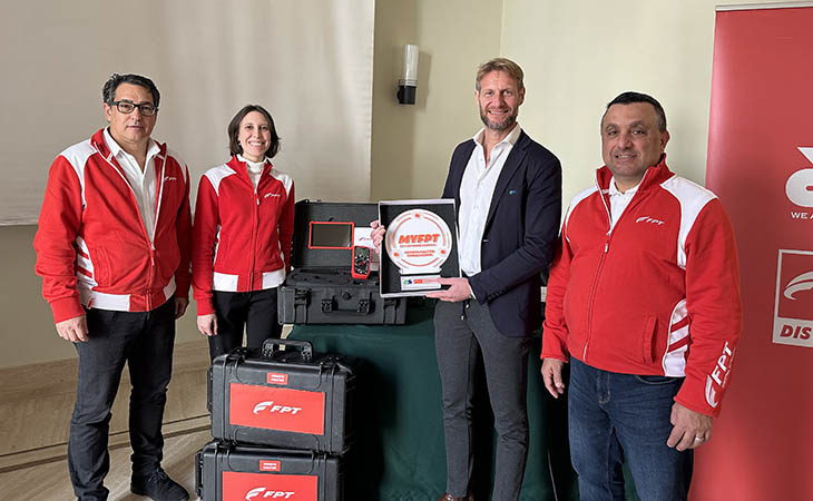 NauticaReport's tweet image. Il Service Network AS Labruna di FPT Industrial promosso a pieni voti in Europa, nel 2023
nauticareport.it/dettnews/tecni…
#ASLabruna #bestperformance #bestcustomerservice #bestpartnership #massimolabruna #FPTIndustrial #SalesandServiceASLabrunaFPTIndustrial