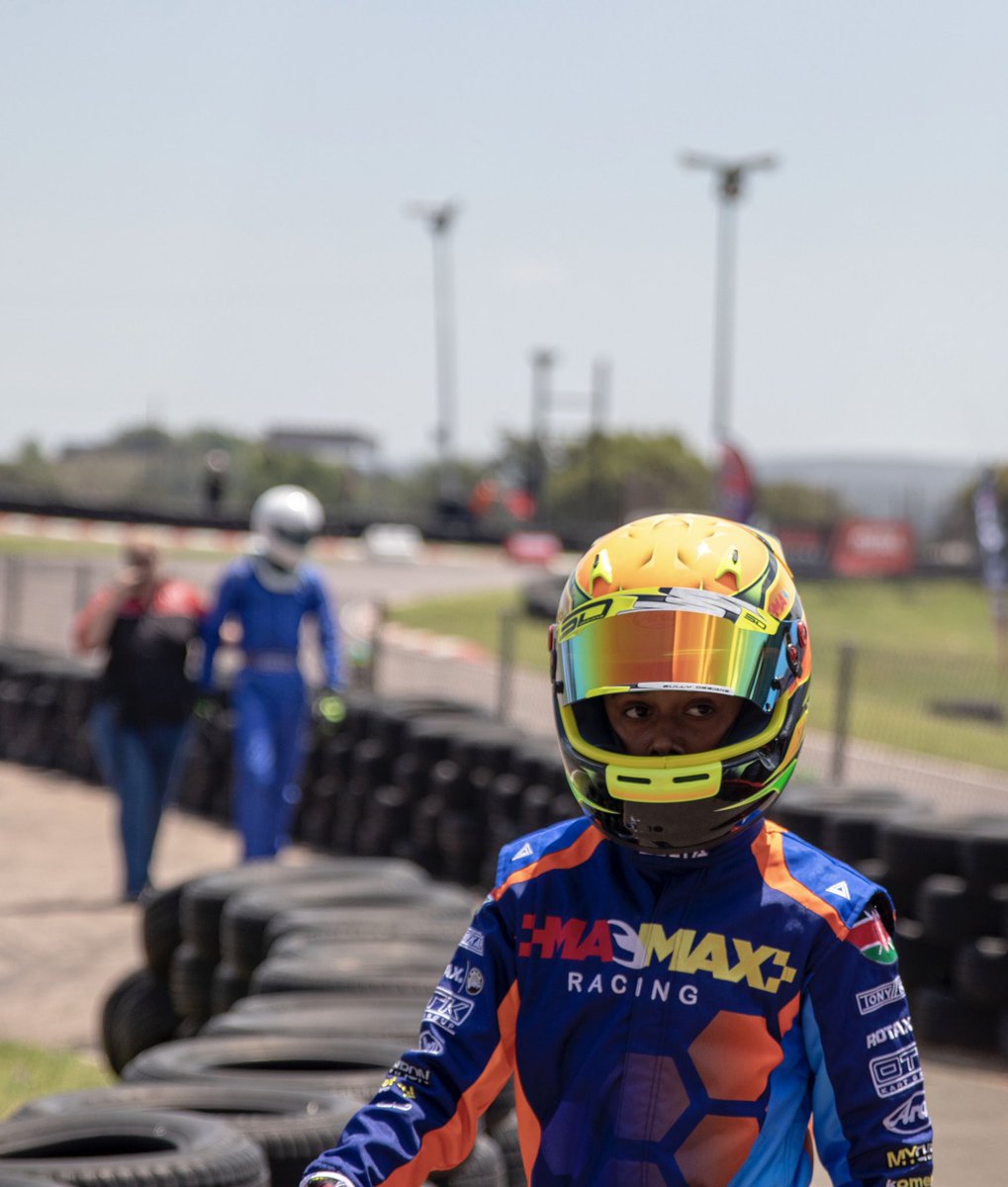 Thank you to all the volunteers, marshals and officials involved in the first African Karting Cup, in Zwartkops raceway, South Africa. Nothing would be possible without your incredible support. Get in touch with your local club to be involved - fia.com/members