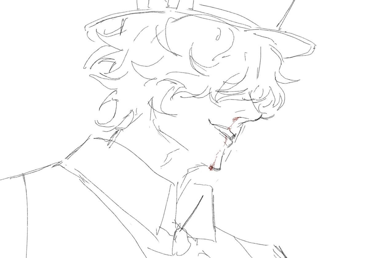 tastyrat69's tweet photo. ลายเส้นเปลี่ยนนิดนึง https://t.co/2iHlXs81zS