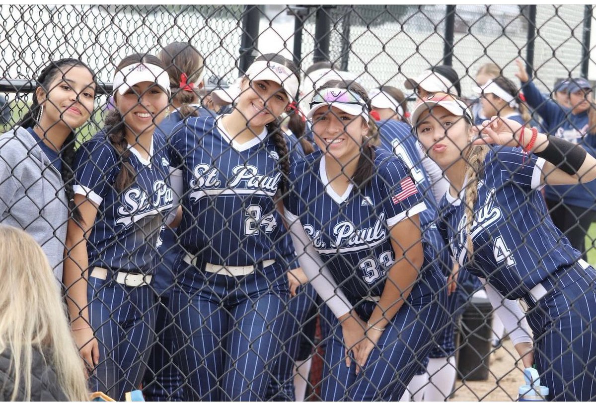 Swordsmen_Fans's tweet photo. ⚔️🥎 @James_Escarcega @SGVNSports @GhostsofStPaul @Hannah_Marie_Mo @andreatellez_31 @maybellene42 @Brooke_C24  @GabbyGomez2024 https://t.co/glPHeb0VLk