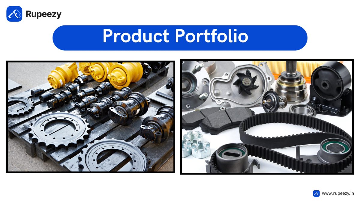 👉 Automobile Components Sector Stocks 🌟 5 Stocks To Understand From ...