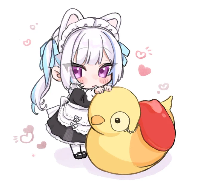デフォ描きたいの落書き 