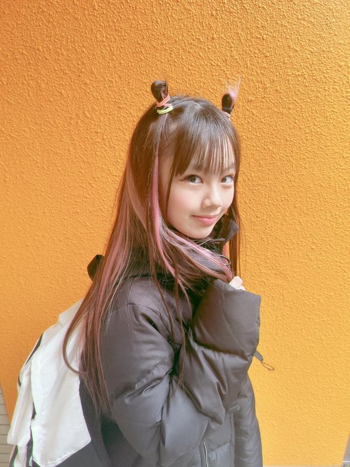 Twitterのコスプレ画像9