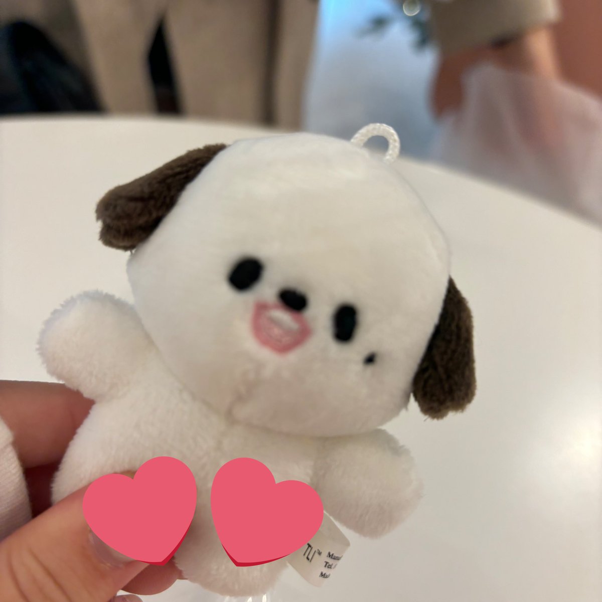 화모샘 생카에서 짱우 뽑았어오..// ♡♡