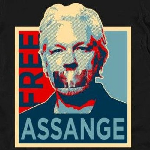'If wars can be started by lies, then peace can come from the truth.' -Julian Assange
#FreeJulian #FreeJulianAssange #FreeJulianAssangeNOW