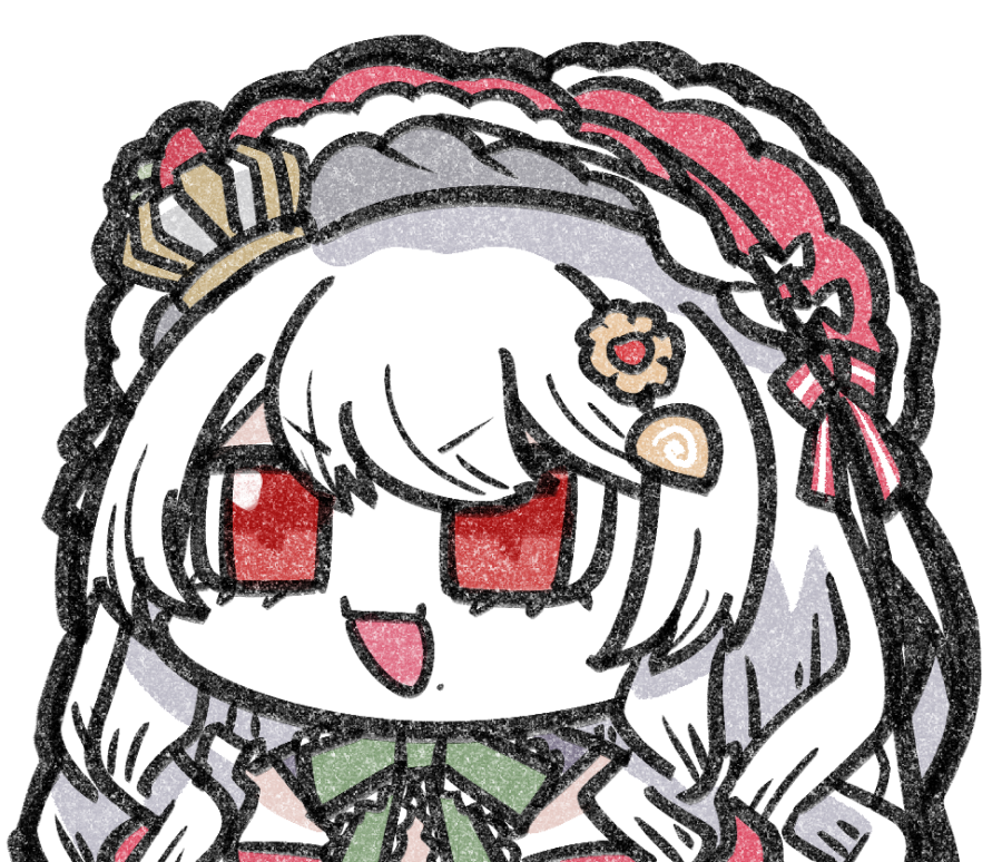 「#あまづらいぶ #甘面すもあ」|221(ﾂﾂｲﾁ)同人作家VTuber@月一で電子同人誌制作中のイラスト