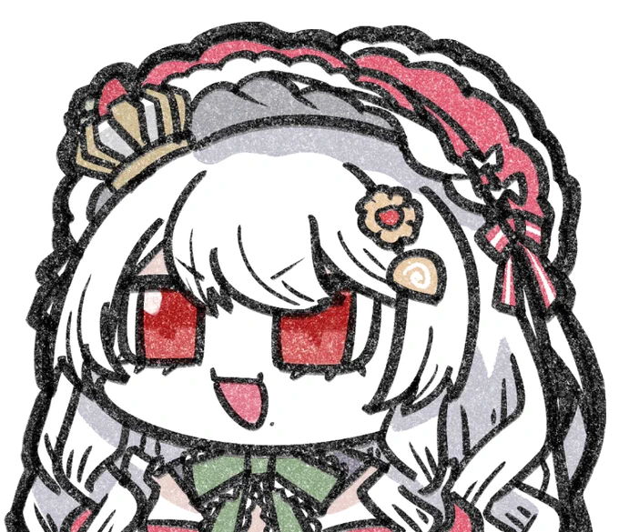 #あまづらいぶ #甘面すもあ