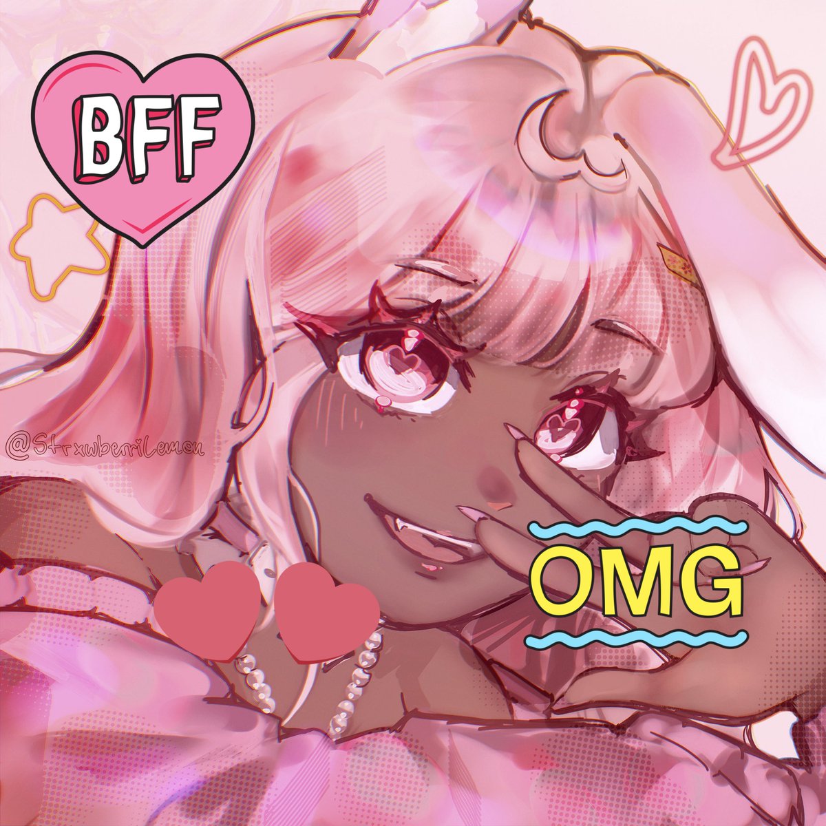 𝑹𝒐𝒔𝒆𝒂𝒃𝒐𝒐 🐇🍉 tweet media