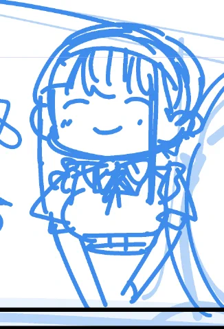 漫画って気が狂ってるほどめんどくさい工程よな