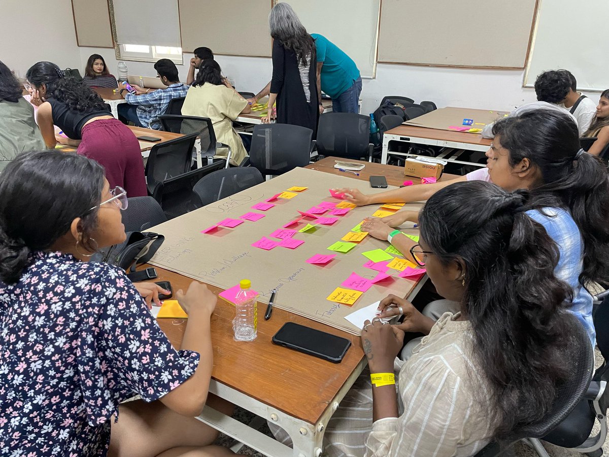 Ahmedabad Design Week tweet media