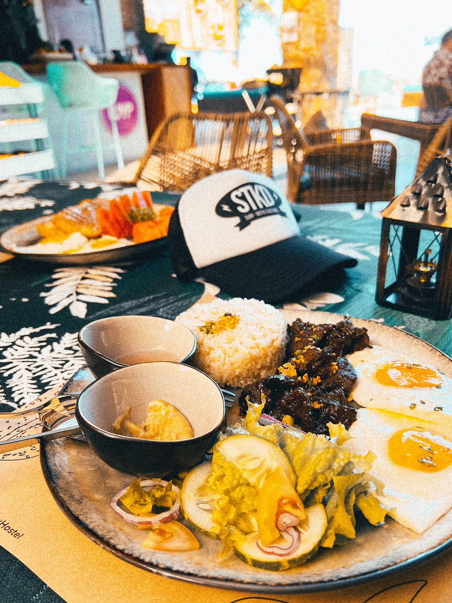 dingdongbahan's tweet photo. Good food, good place, good memories! #Camiguin #IsleLove #IsleBeThere https://t.co/yPJNJkrPWt