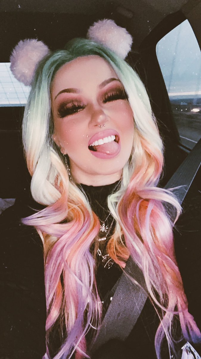 I never post on here anymore 😅🙃