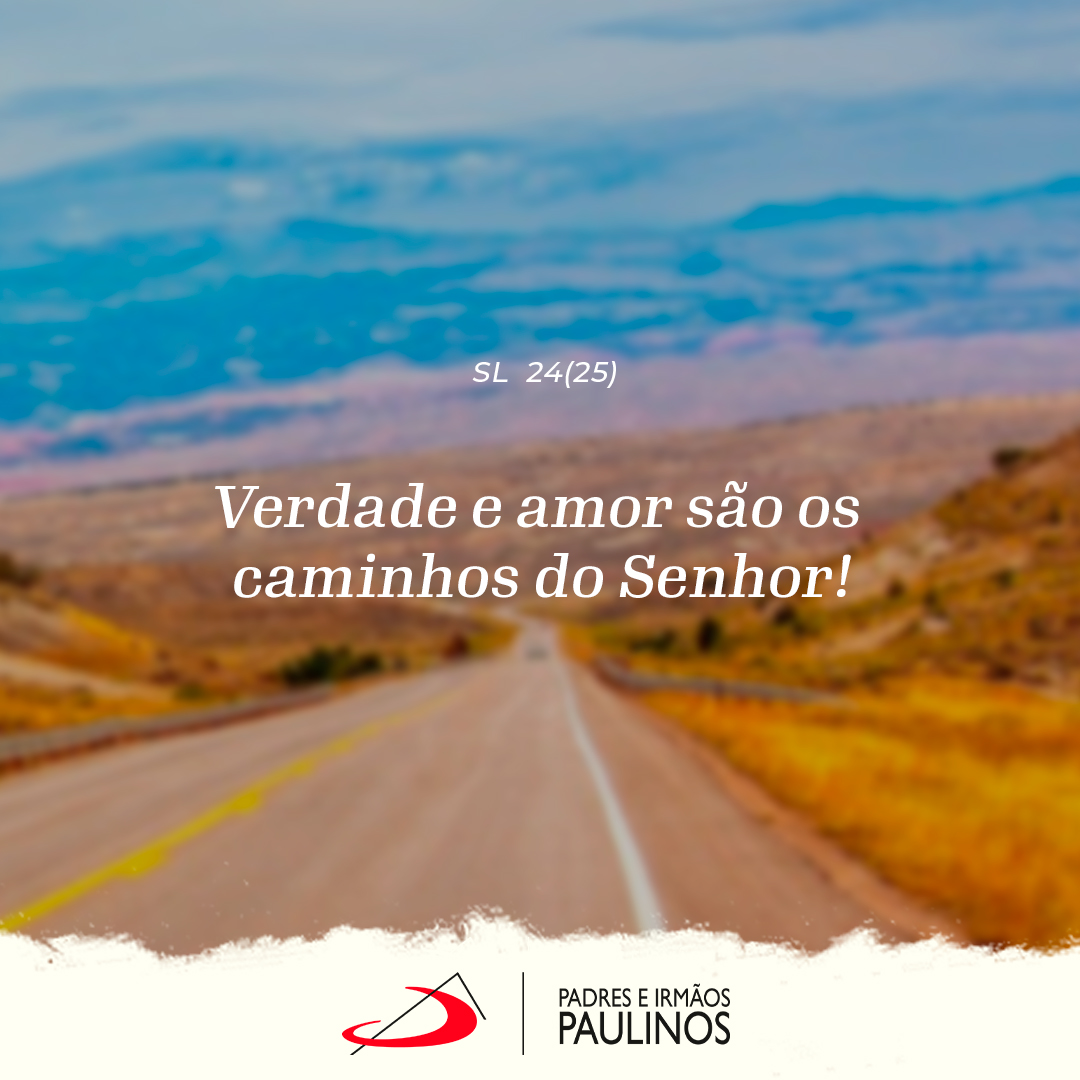 Reze com o salmo do dia. ⛪

#liturgiadiaria #salmododia #paulinos #fé #bíblia #oraçãomatinal #palavradeDeus #igrejacatólica