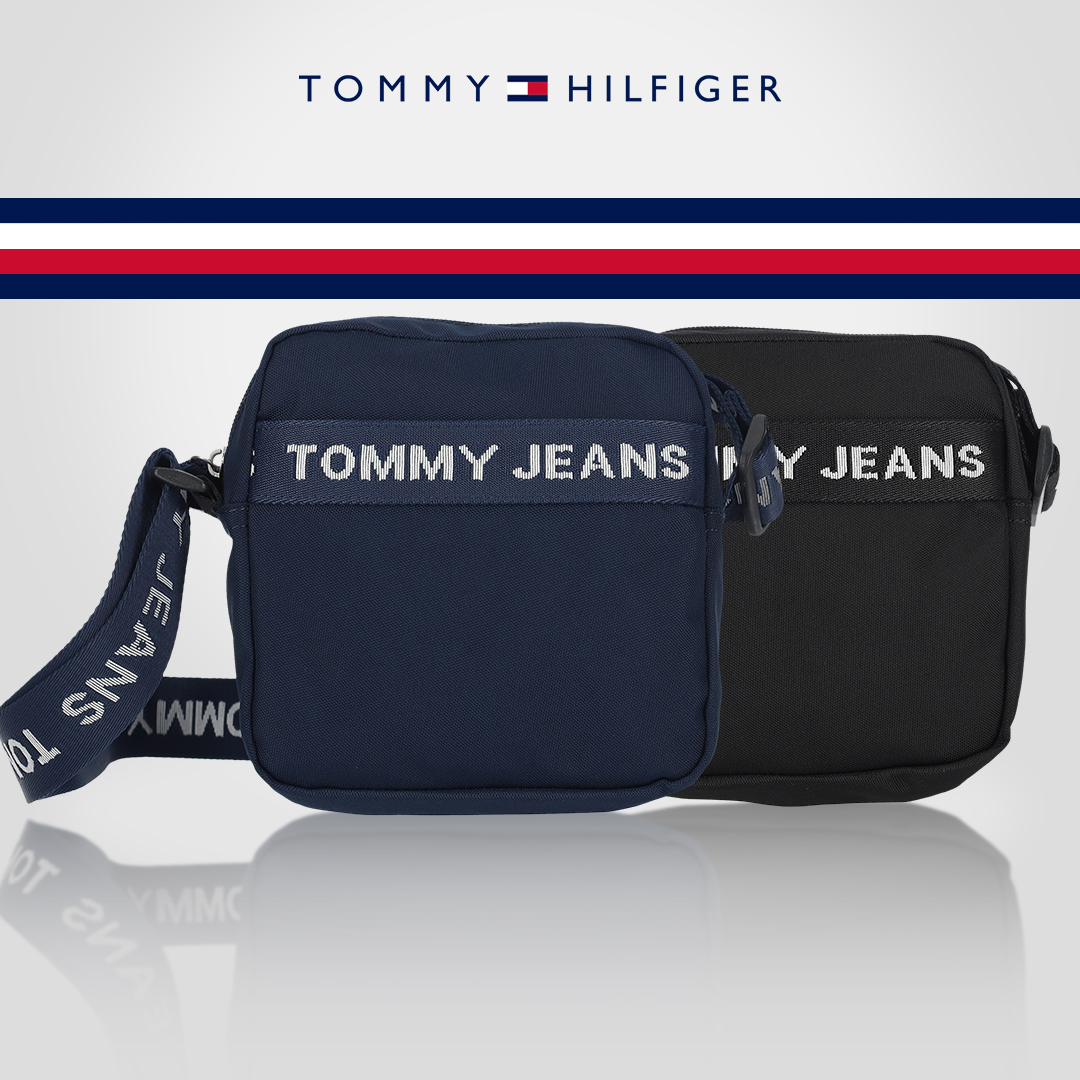 JohnCraigSA's tweet image. Carry your essentials in style with Tommy Hilfiger bags, now available at John Craig. Whether you're jet-setting across the globe or navigating the urban jungle, these bags are the perfect companion for every adventure.

R1,299.99
#TommyHilfiger #CarryInStyle #UrbanEssentials