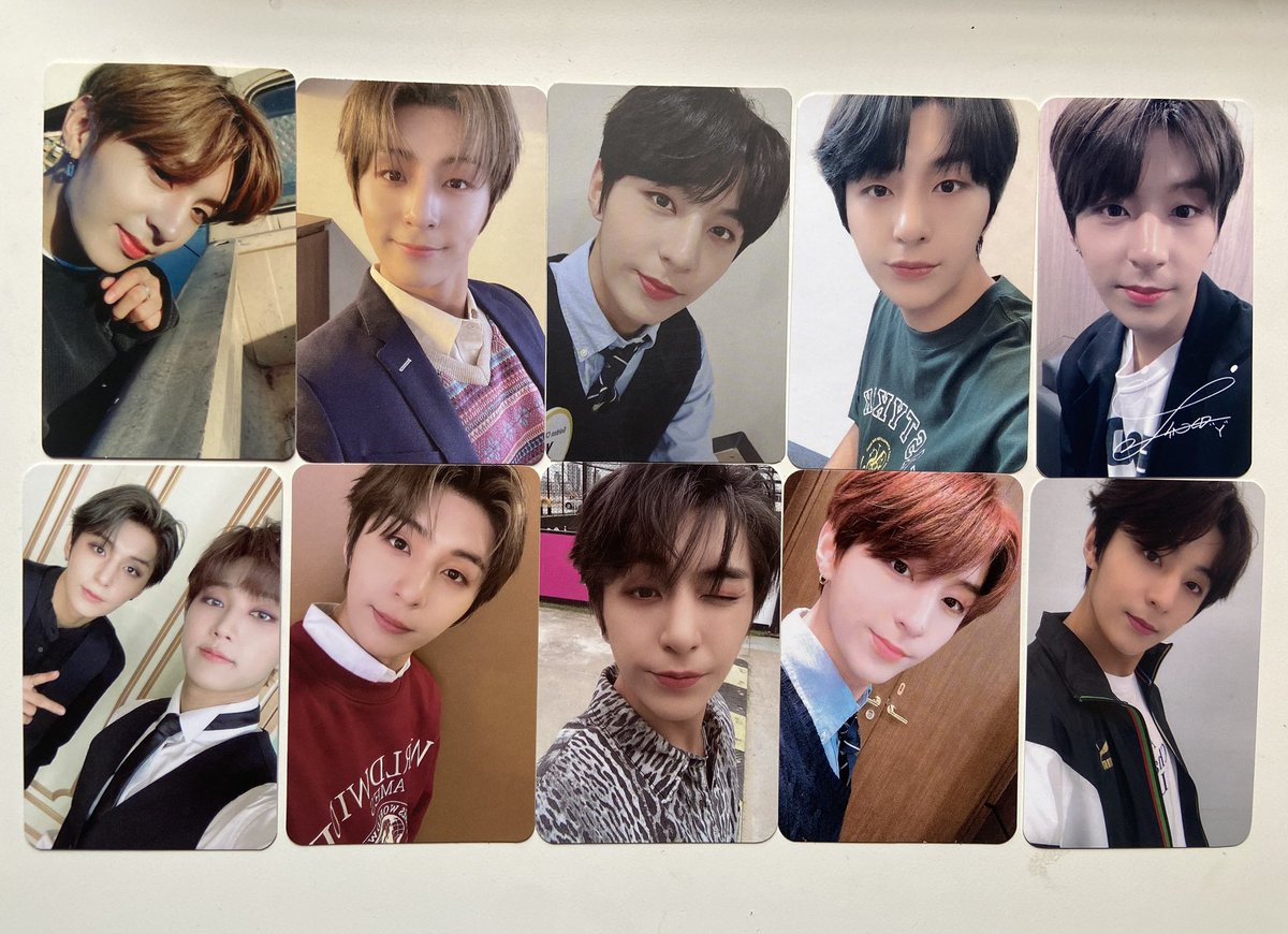 syoonxi's tweet photo. WTS all about Sungyoon

💸 25k - 125k
✅ free packing 100% aman
✅ bisa CO event oren
🚚 Bandung
link shopee on rep

want to sell lfb photocard PC album GOLDEN CHILD GAME CHANGER benefit MAKESTAR Y TAG Jangjun Daeyeol Joochan Jibeom Seungmin Donghyun Jaehyun Bomin https://t.co/UK5VUtQE2e
