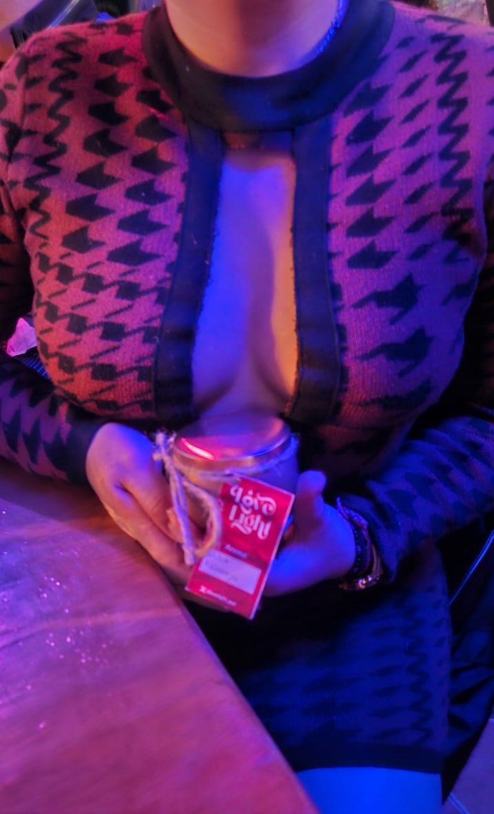 Velita rica de <a href="/lovelight_pue/">Love Light</a> en la #FiestaAmorosa de <a href="/AldoYadiSw1/">Anuket Club</a>!!!❤️