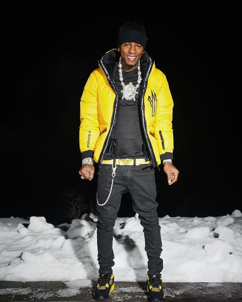 BAEHELPTTOP's tweet photo. This shit ain’t hard young nigga they just misguiding you 
Take your own route 🐺 https://t.co/U3i7jjI0XN
