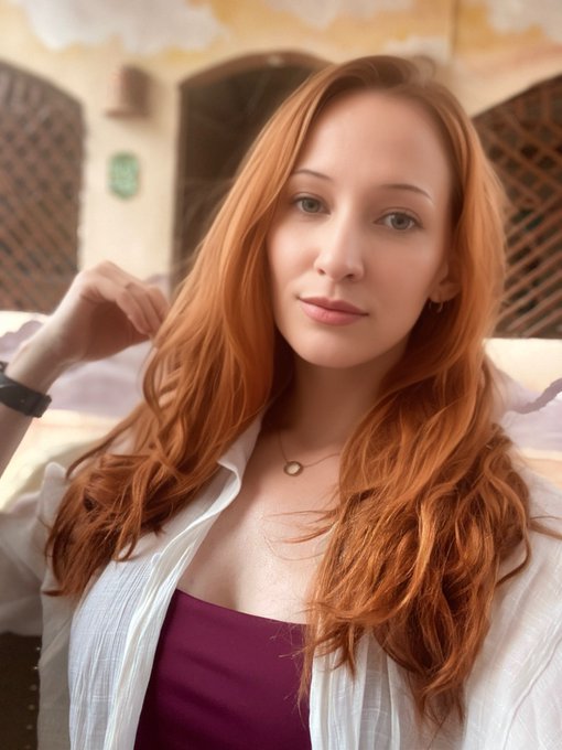 Always a Goddess no matter what setting. Will you come serve me? https://t.co/aMzyAsCSgm<a href="/tag/newprofilepic"class="tags"><span>#newprofilepic</span></a>