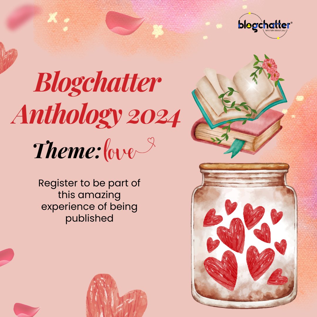 Blogchatter® tweet media