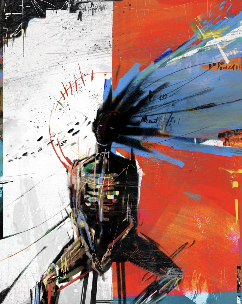 eastoire's tweet image. G to the M