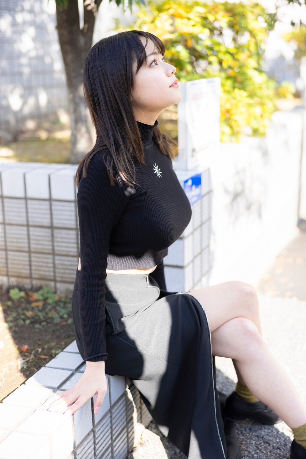 田野憂 