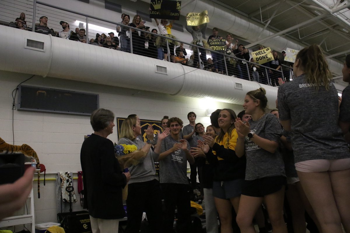 SCAC_Sports's tweet photo. That's a wrap๐
๐ธ | https://t.co/ySWovQE7W8
#SCACChamps #SCACSWIM #DIII50 https://t.co/I15GkbEq2u