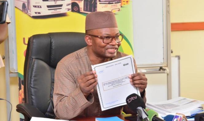 La volonté d'apaisement doit pouvoir bénéficier aussi à Maître Moussa DIOP. 
Fissabilaa.