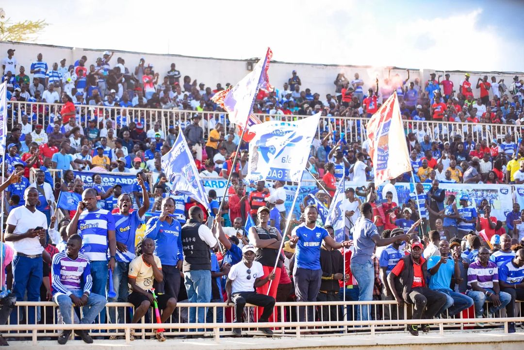 CarolRadull's tweet photo. Today’s FKF Premier League Matches.

1pm | Sofapaka FC vs Muhoroni Youth at Machakos Stadium 

3pm | Kariobangi Sharks FC vs FC Talanta at Police Sacco Grounds 

3pm | Kakamega Homeboyz vs AFC Leopards SC at Bukhungu Stadium 

4pm | Tusker FC vs KCB FC at Machakos Stadium

What are your predictions?
#RadullKE 
#FKFPL

📷 AFC Leopards SC