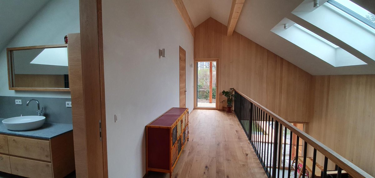 SteinkoglerStie's tweet photo. Ein kleiner Einblick in ein Thoma Holz100 Haus lasse dich begeistern. 🏘️ 😀
#thoma #holz100 #vollholzhaus #steinkogler #texing https://t.co/It6e5RRMdf