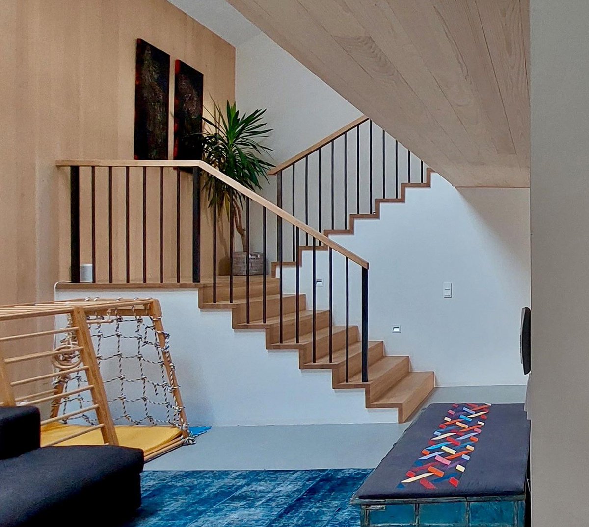 SteinkoglerStie's tweet photo. Ein kleiner Einblick in ein Thoma Holz100 Haus lasse dich begeistern. 🏘️ 😀
#thoma #holz100 #vollholzhaus #steinkogler #texing https://t.co/It6e5RRMdf