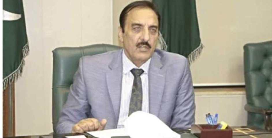 saif76180585's tweet photo. کمشنر راولپنڈی کا تبادلہ کر دیا گیا
لیاقت علی چٹھہ کو فوری طور پر سروسز اینڈ جنرل ایڈمنسٹریشن ڈیپارٹمنٹ رپورٹ کرنے کی ہدایت، ڈی جی آر ڈی اے سیف انور جپہ کو کمشنر راولپنڈی کا اضافی چارج سونپ دیا گیا https://t.co/fN373Px14c