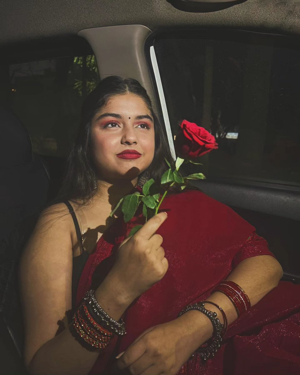 sanyabhargav's tweet photo. greenest red flag 🚩 https://t.co/r4Bw1ZTMmc