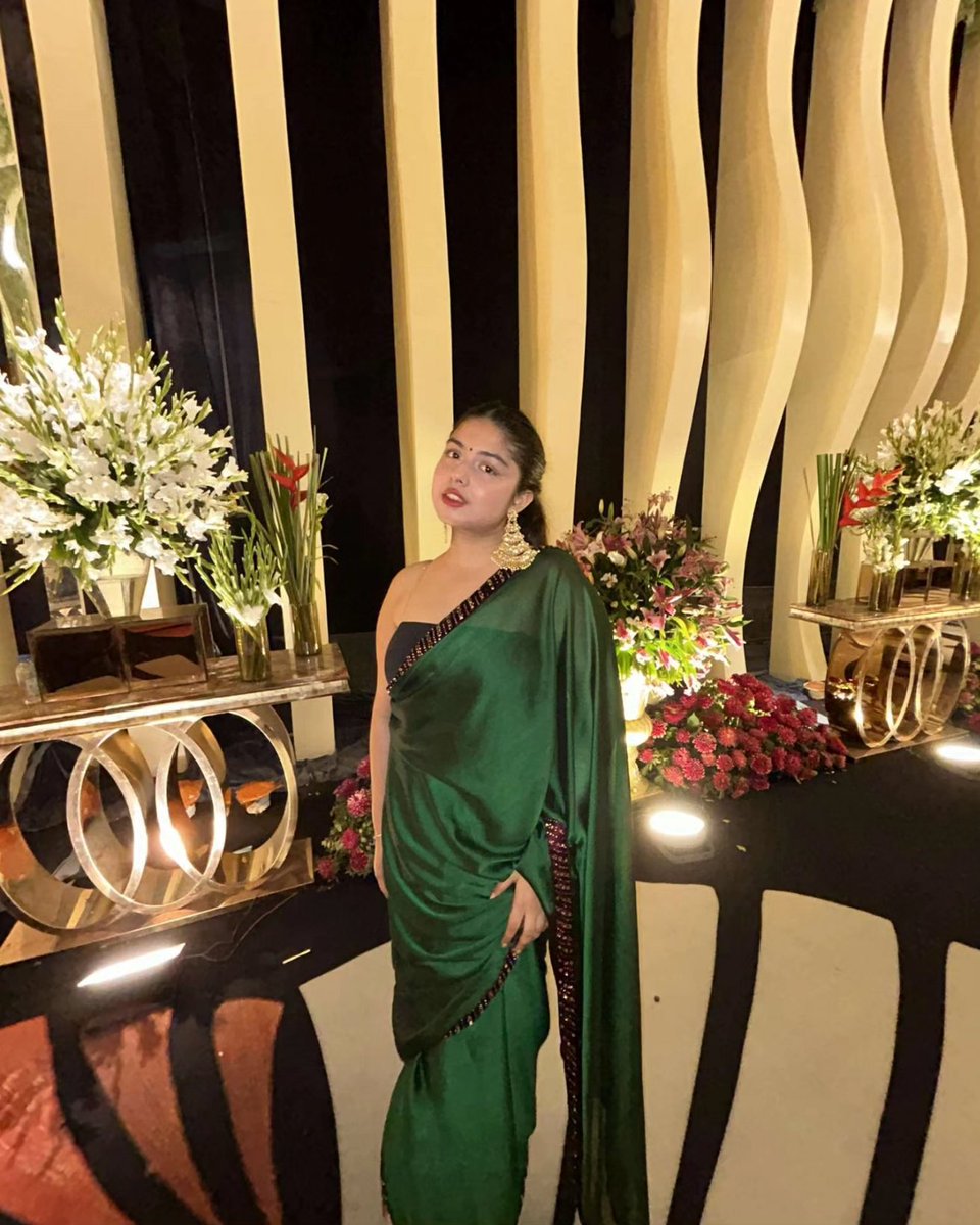 sanyabhargav's tweet photo. greenest red flag 🚩 https://t.co/r4Bw1ZTMmc