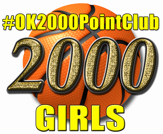 IWasAtTheGame's tweet photo. So far this season I have the following #OKPreps that have moved up onto the #OK2000PointClub and to the ALL-TIME CAREER SCORING LIST

Am I missing anyone?

BOYS
Deuce Bray (DRUMRIGHT)
DJ Dill (CADDO)
Dayton Forsythe (DALE)
Ethan Wilkerson (MADILL)

GIRLS
Braci Nyberg (SEILING) https://t.co/yj3pdU8EVo