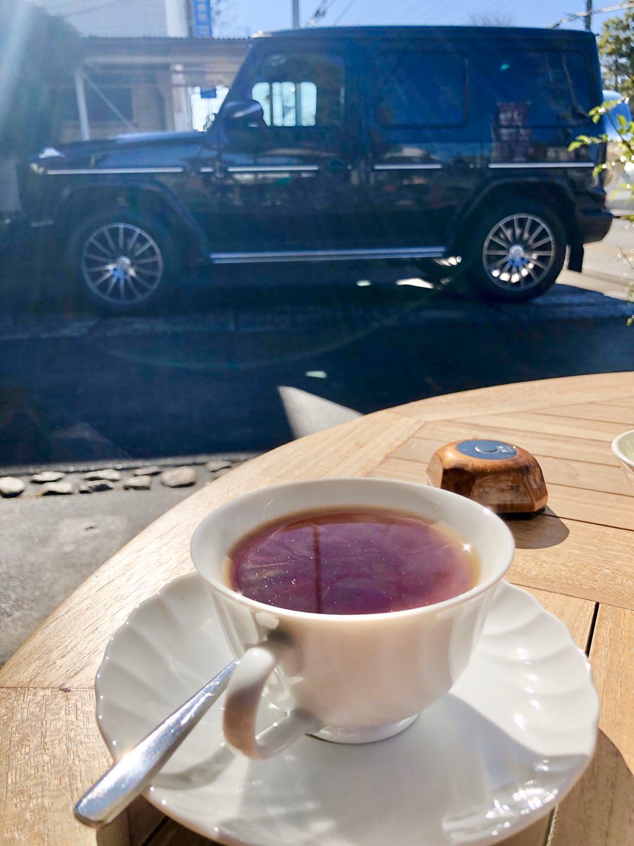 ayobamiadelek48's tweet photo. 車を洗いに出て🍹
太陽がいいですね🌞
全身ぽかぽかに日焼けした https://t.co/VFFqDO2q7e