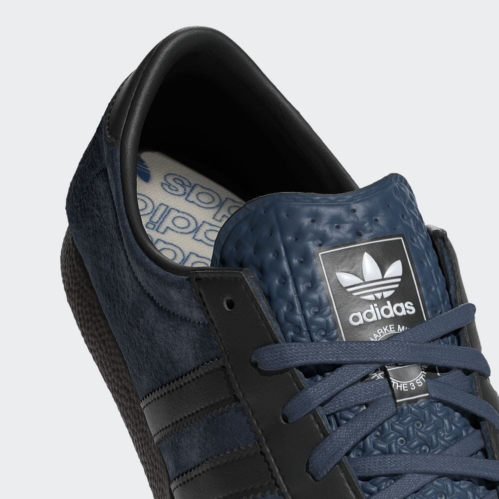 open pre-order
Adidas London

Color: Pre-Loved Ink / Core Black / Gum
Size: 36 sampai 46 1/3
Kondisi: BNIBWT
Price: DM!
DP: IDR 500K
ETA: 3-4 minggu (diusahakan lebih cepat)
Detail: DM

info order:
- direct message

#adidas #adidasoriginals #london #cityseries