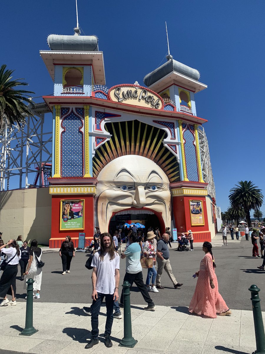 Forest Hall tweet media