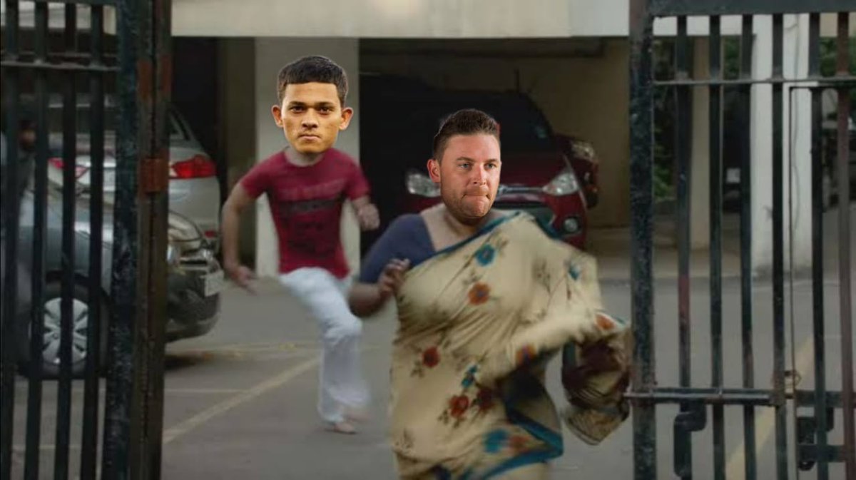 Jaisball vs Bazball