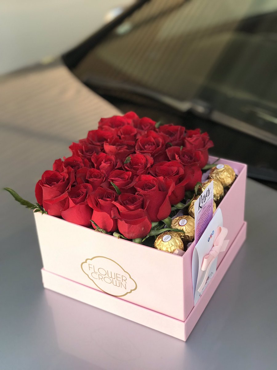 flowerr_crown's tweet photo. It's not just a gift…

Leaf an impression 💕 https://t.co/X9UC1ngGco