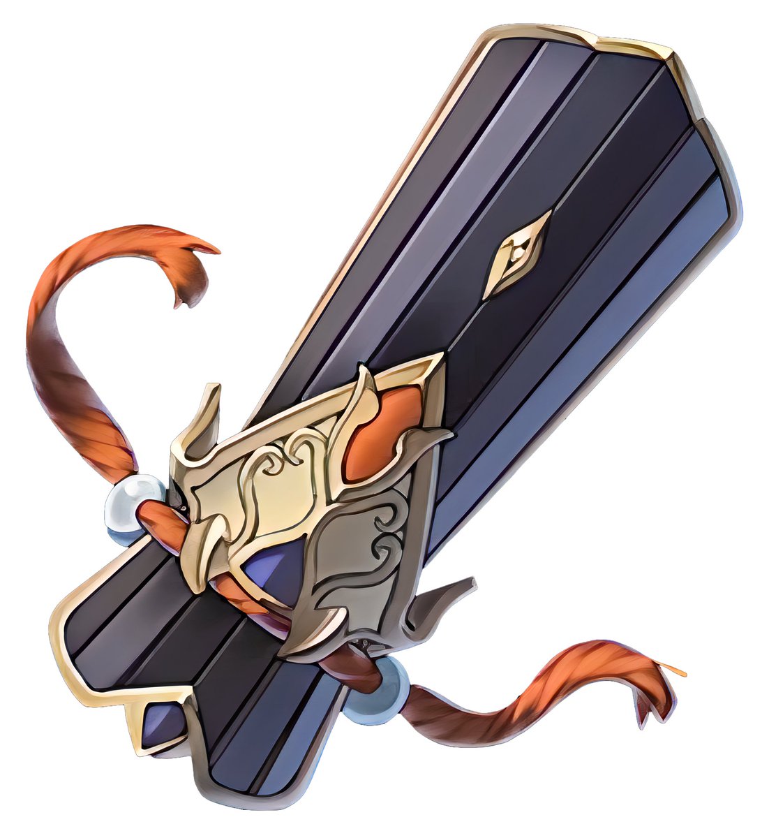 TheDragonBracer's tweet photo. Upscaled Passerby’s Roaming Dragon Bracers🤝

Free to use
Needed to do it to see its beauty in higher quality

#Renheng #刃恒 #XingYue #応楓 #PasserbysRoamingDragonBracer #PRDB https://t.co/ns3Xg59JvN