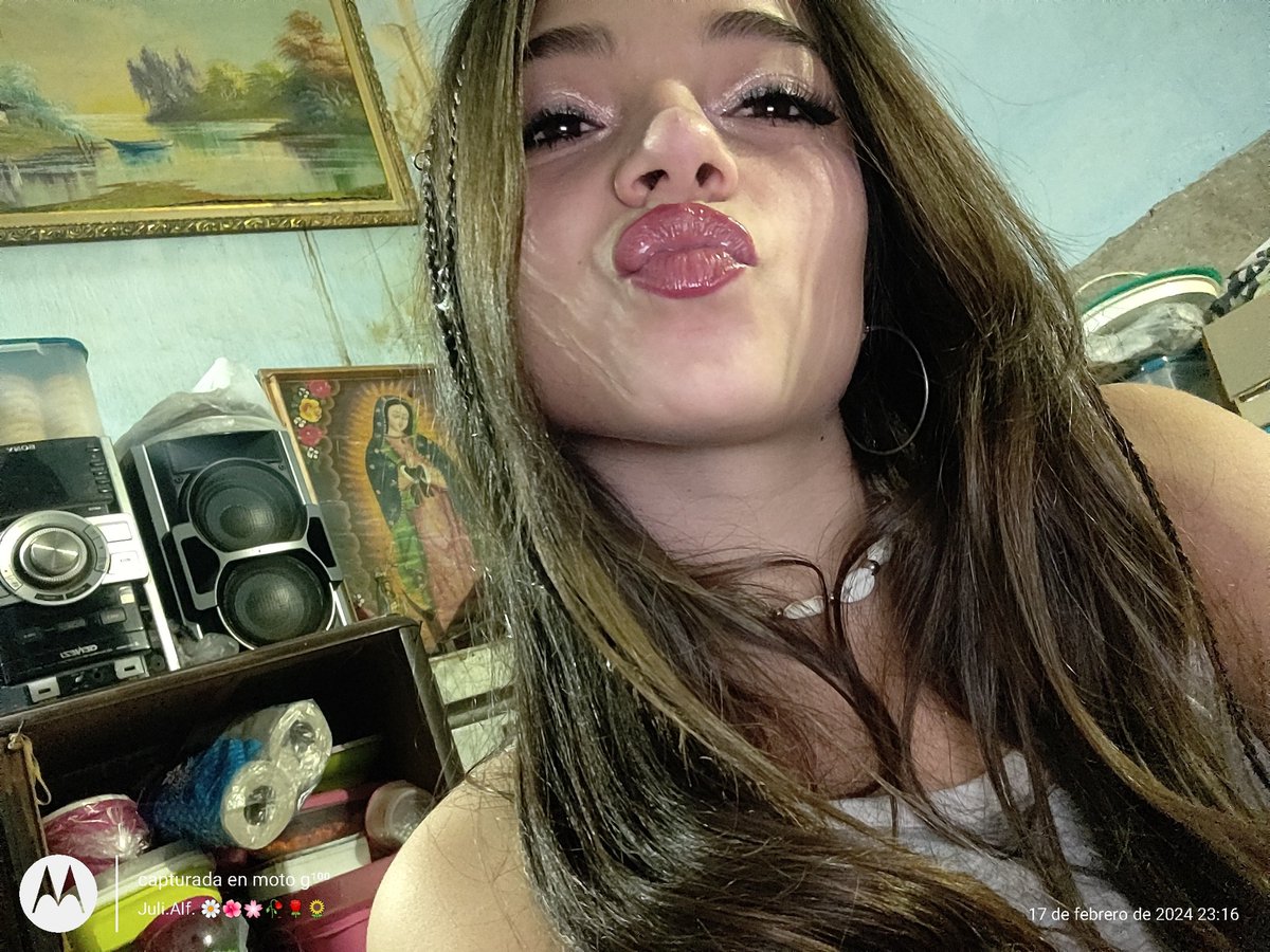 kiss
