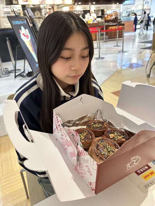 Twitterのコスプレ画像5