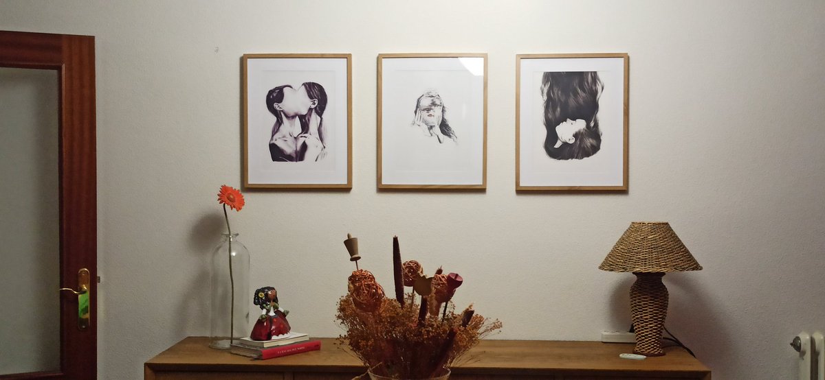 Pues me gusta mucho cómo quedan...✊💪
<a href="/JuditMiau/">Judit Miau</a>