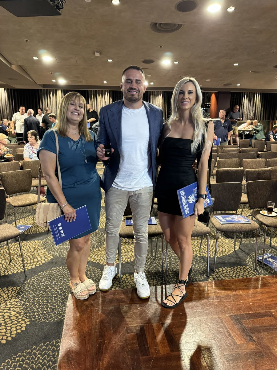 josh reynolds tweet media