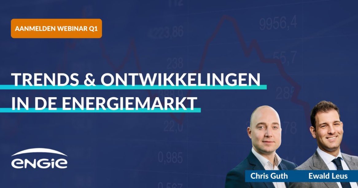 Chr1sGuth's tweet photo. 📉𝗪𝗲𝗯𝗶𝗻𝗮𝗿 𝗔𝗹𝗲𝗿𝘁: 𝗱𝗼𝗻𝗱𝗲𝗿𝗱𝗮𝗴 𝟮𝟮 𝗳𝗲𝗯𝗿𝘂𝗮𝗿𝗶 𝘃𝗮𝗻 𝟭𝟰:𝟬𝟬 𝘁𝗼𝘁 𝟭𝟱:𝟬𝟬
 
We duiken dieper in de trends en verwachtingen van de bekangrijkste energiemarkten. Schrijf je nu in 👇 

https://t.co/Z3sJMmYzVu

#energie #webinar #marktanalyse https://t.co/E0XDSA3RIv