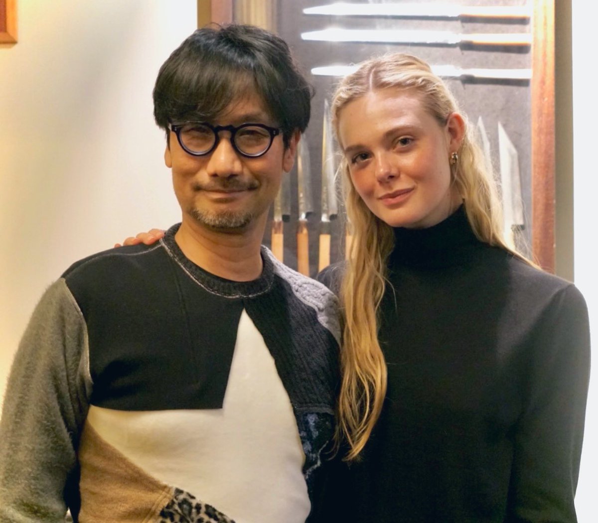 Kojima_Hideo's tweet photo. https://t.co/BkoMcFR5QF