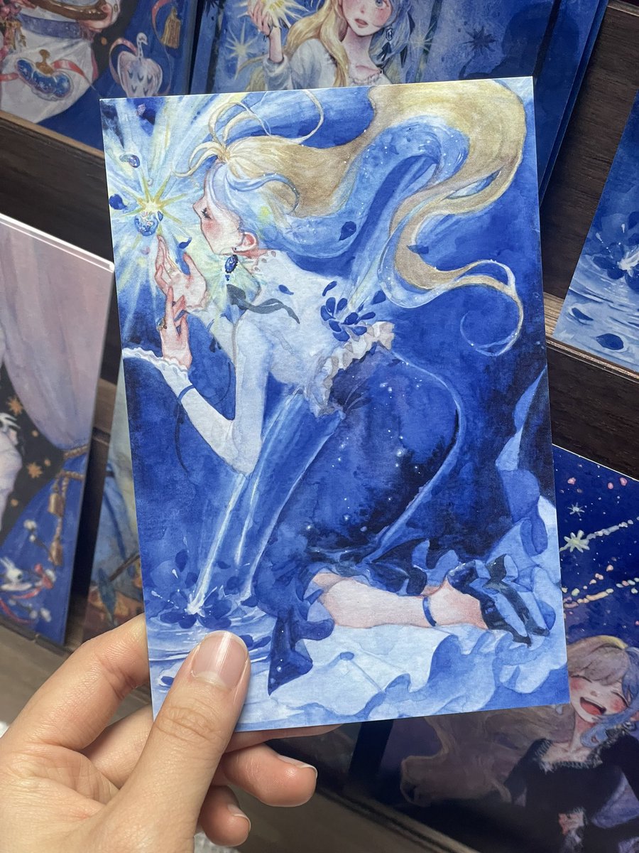 이룬✶Eruun tweet media