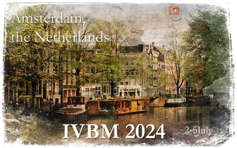 Almost deadline day!! Abstract submission closes next Tuesday February 20 at 23:59 hours! Make sure you have submitted yours to present at IVBM 2024!!! THE Vascular Biology Meeting of the Year!! 😊